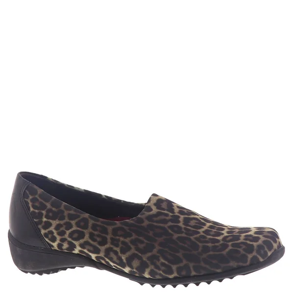 Munro Traveler Leopard, 10.5, M