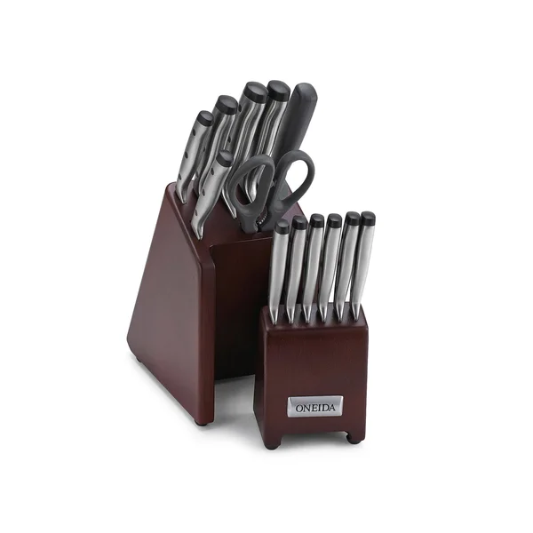 Oneida 14 pc. Pro Stainless Steel Cutlery Set
