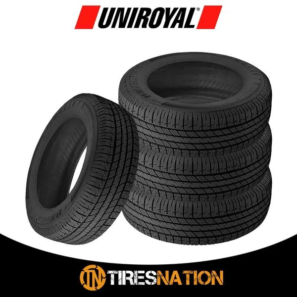 Uniroyal - Laredo Cross Country Tour - 245/70R16 107T