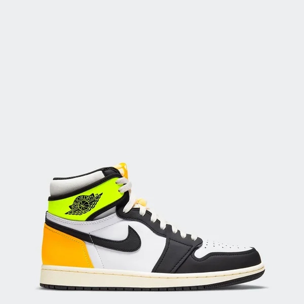 Air Jordan 1 Retro High OG Volt Gold