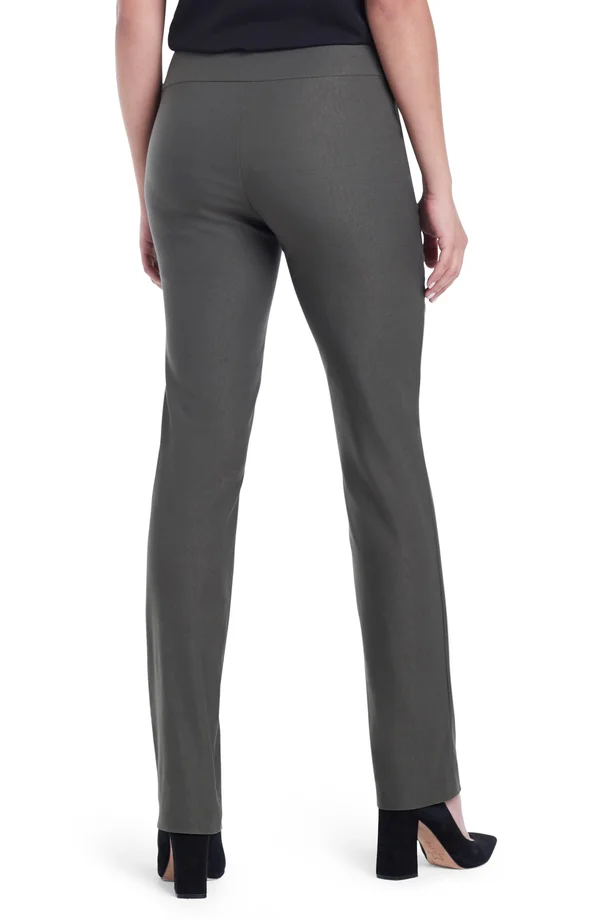 Nic+Zoe Wonderstretch Pants Women's Rich Olive : 4 31