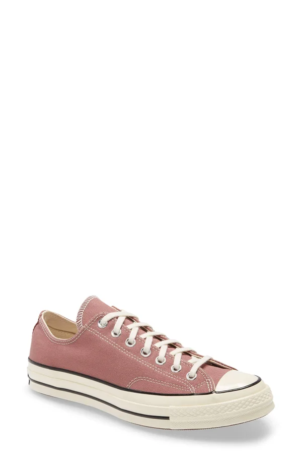 Converse Chuck 70 Ox Low (Brown, Black, White)