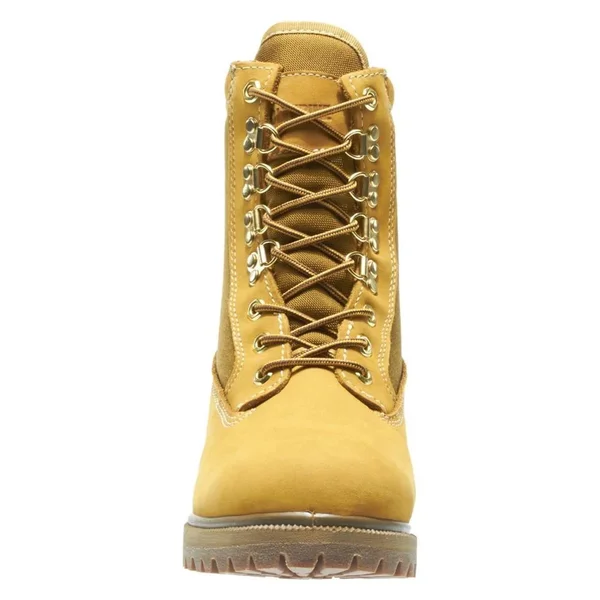 Wolverine Men's Gold 8x22 Insulated Waterproof Boot