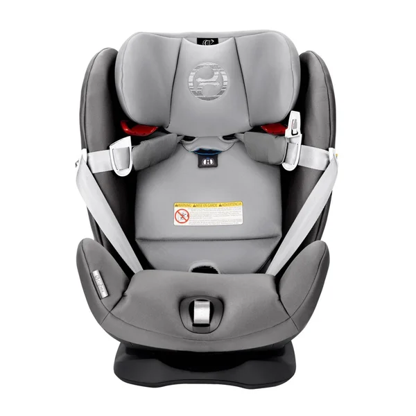 Cybex Eternis S Car Seat in Manhattan Grey
