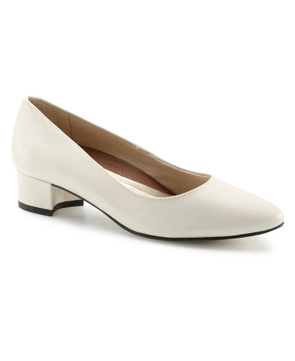 Walking Cradles Heidi 6 Women's Bone