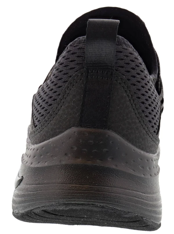 Skechers Shoes Arch Fit Lucky Thoughts, 149056BBK - Black - 7.5