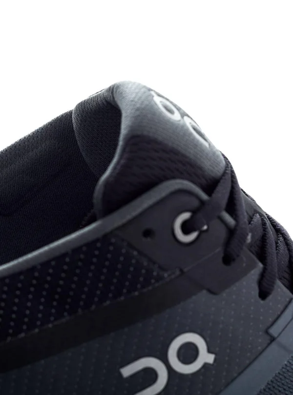 on Men's Cloudace - Graphite - Rock - 8 - D