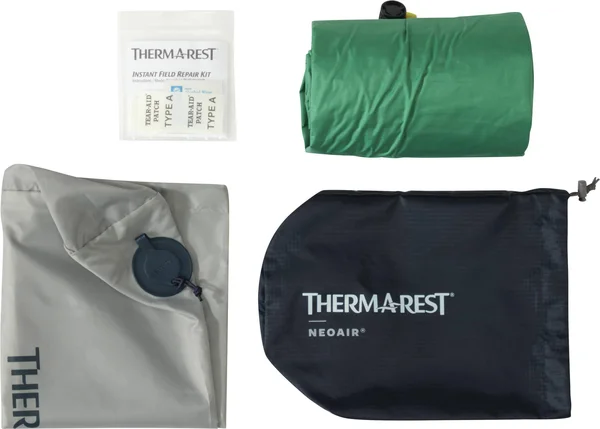 Therm-a-Rest NeoAir Venture - Large