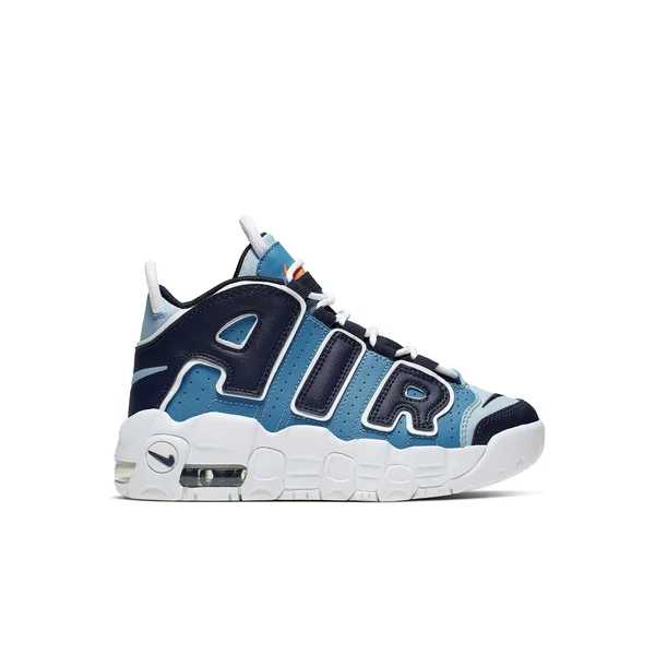 Nike Air More Uptempo - Boys Preschool Size 01.0
