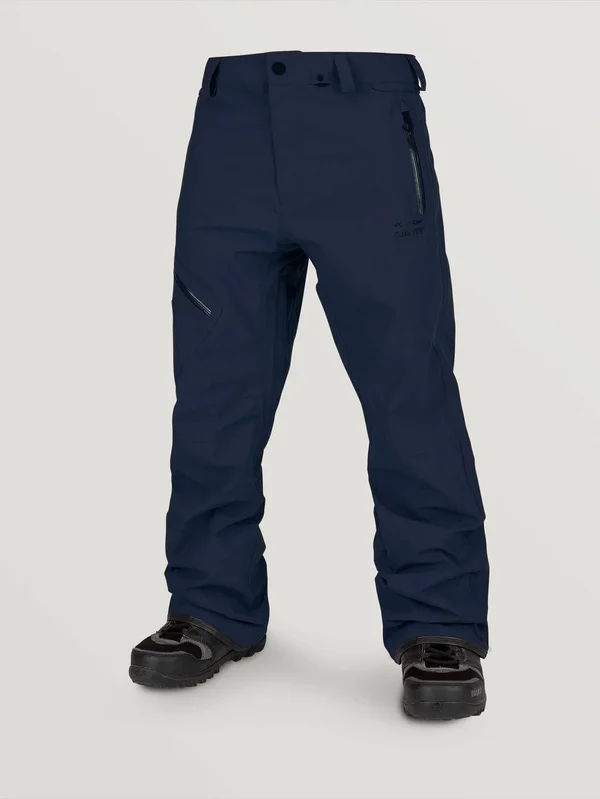 Volcom L GORE-TEX Pant Navy XXL