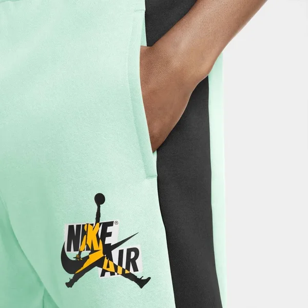 Jordan Jumpman Classics Men's Fleece Shorts