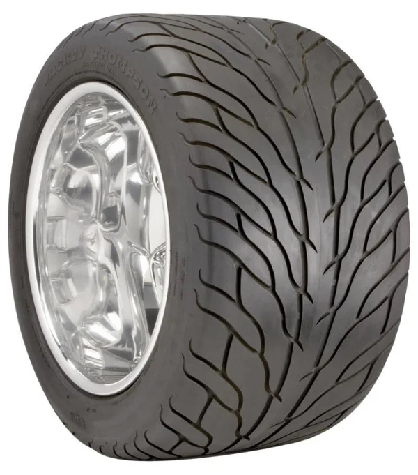 Mickey Thompson 90000020046 Classic Baja Lock Wheel