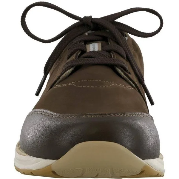 SAS Shoes Men's Venture - Turf - Coffee