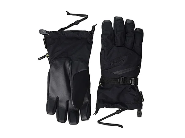 Burton Gore-Tex Glove - Women's True Black Xs