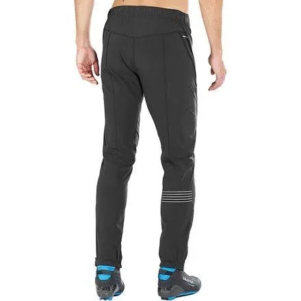 Salomon Men's RS Warm Softshell Pant Black M