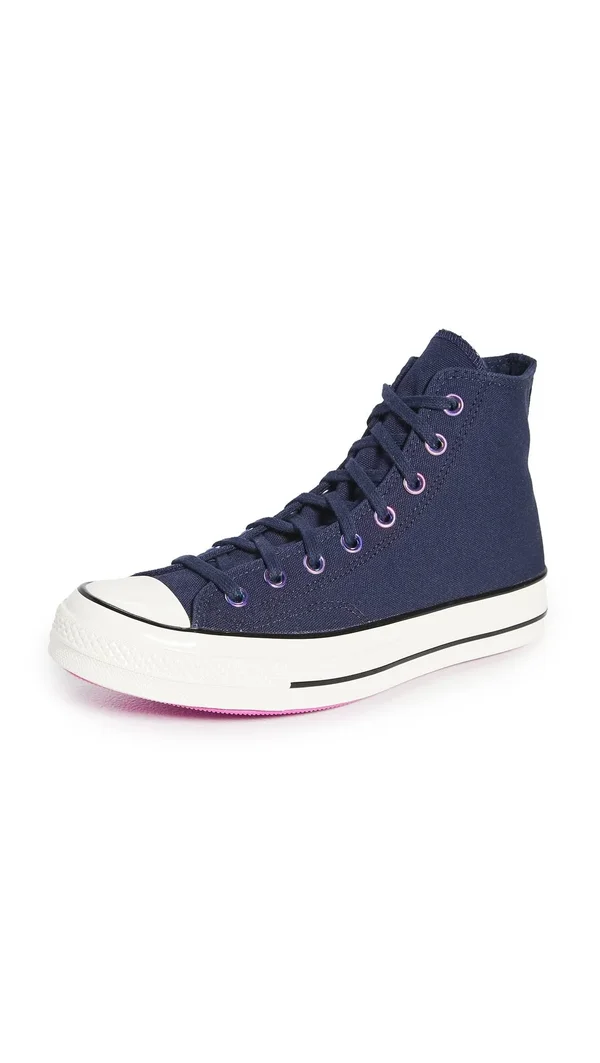 Converse Heart of The City Chuck 70 170491MP - 7.5 - Blue