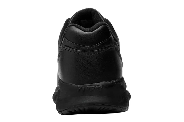 Propet Men's Stability Walker Shoe - Size: 7, Black