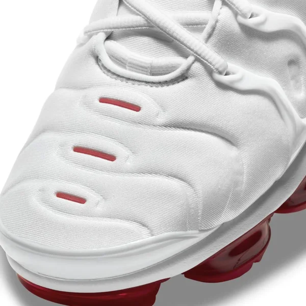 Nike Air VaporMax Plus Men's Shoes in White - Size: 7.5, DH0279-100