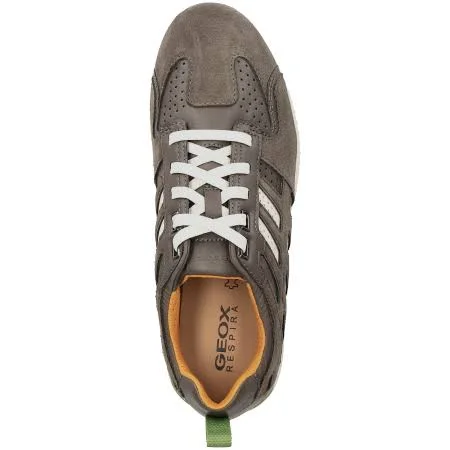 Geox, Sneakers, in Grey, for Men, SNAKE.2, Size: 47