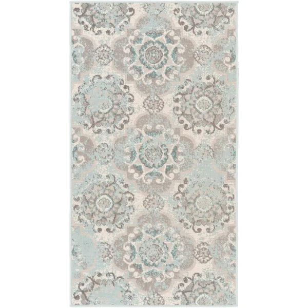 Surya - Mavrick Area Rug - 6&9x22 x 9&8x22
