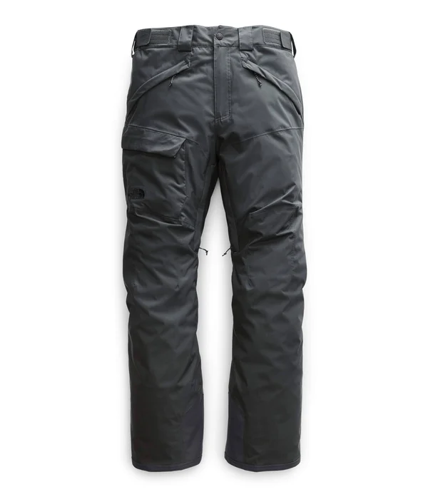 The North Face Freedom Pant - Men's Large Asphalt Grey