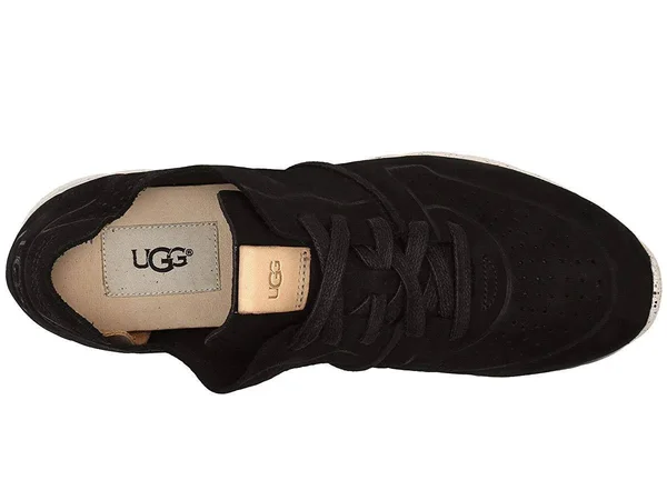 Ugg Tye (Black) Women's Shoes