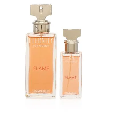 Eternity Flame - Calvin Klein Set (W)