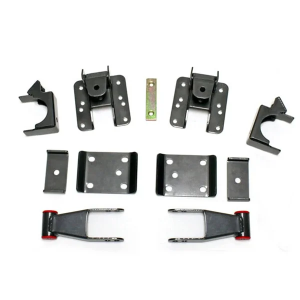 MaxTrac 301340 Axle Flip Kit