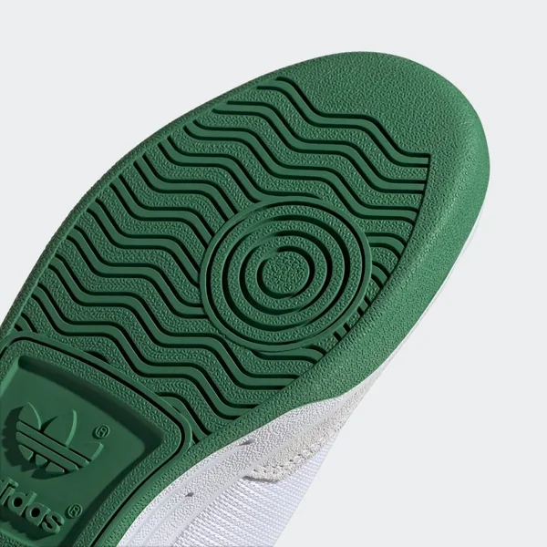 Adidas Men's Rod Laver White/Green