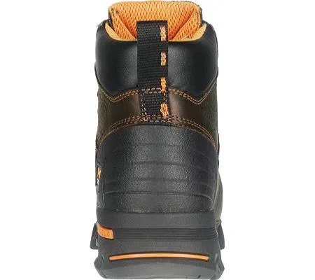 Men's Timberland Pro Endurance 6x22 Steel-Toe Boot-5.5 M