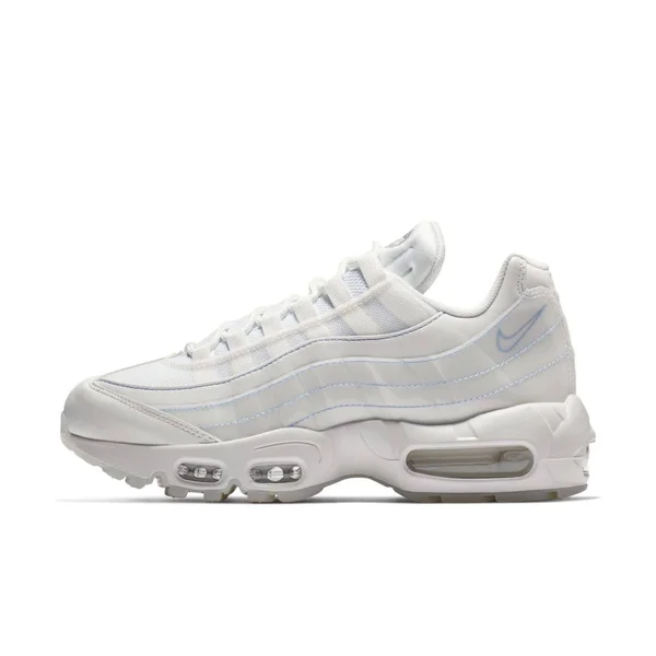 Nike - WmnsAirMax95 - White - US 6