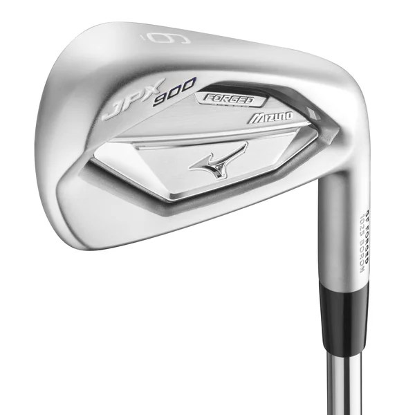 Mizuno JPX 900 Forged 4-PW, AW Iron Set Golf Clubs