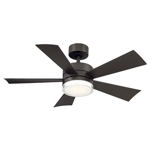 Modern Forms Wynd Ceiling Fan, Bronze