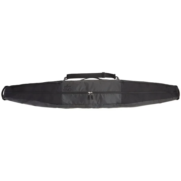 Evo Single Ski Sleeve 2021 - 175 Bag in Black, Polyester