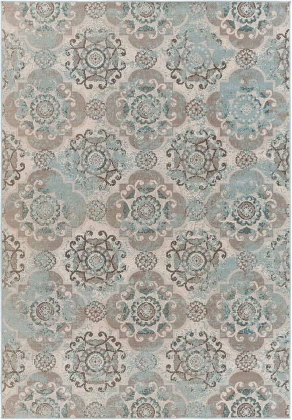 Surya - Mavrick Area Rug - 6&9x22 x 9&8x22