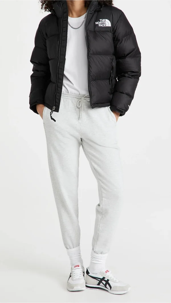 The North Face 1996 Retro Nuptse Jacket - Women's TNF Black, XL
