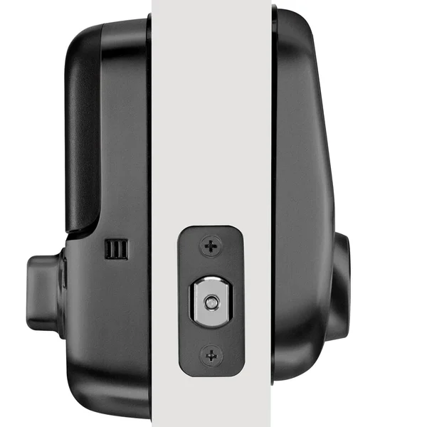Yale yrd226nrbsp Standalone Assure Lock Touchscreen Deadbolt, ea