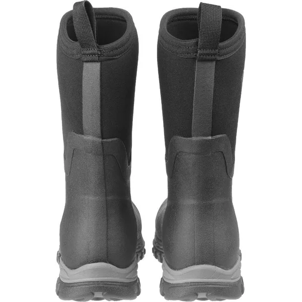 Muck Boot Women's Arctic Sport II Mid Black, 5