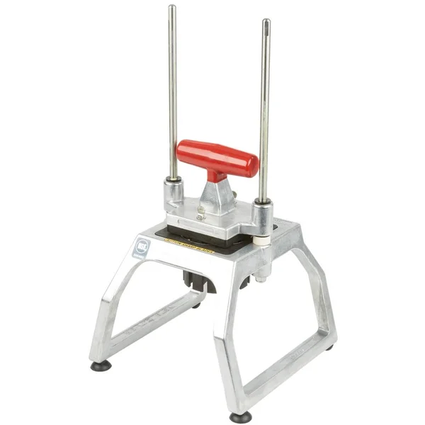 Vollrath - 15008 - InstaCut 3.5 Wedger - 12 Section