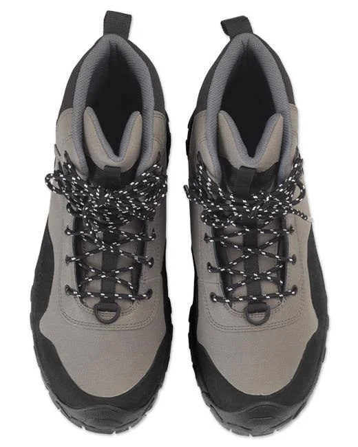 Men's Clearwater Wading Boots - Rubber Sole - 15