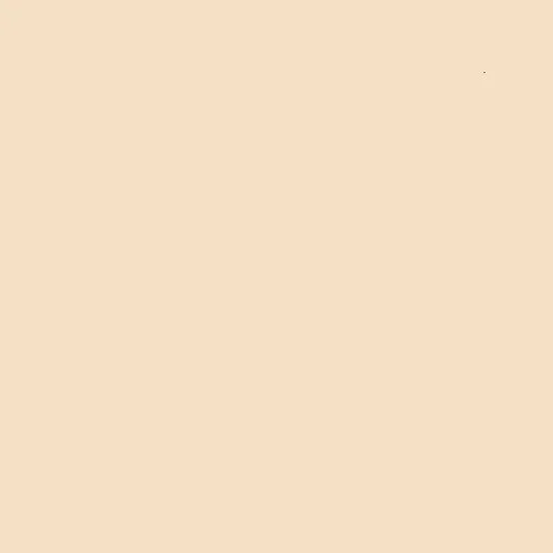Montage Signature Interior/Exterior Eco-Friendly Paint, Navajo White - Semi-Gloss, 5 Gallon