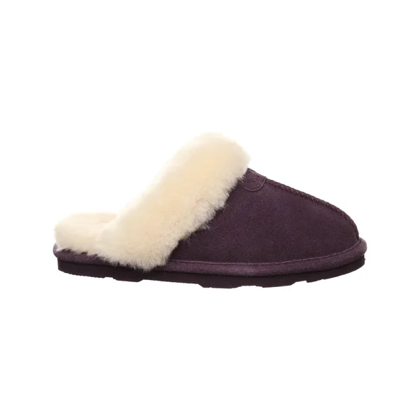 Bearpaw Women's Loki Slipper Larkspur 9