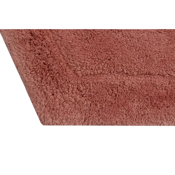 Home Weavers Waterford Collection - Absorbent Cotton Soft Bathroom 3 Piece Set - Machine Wash, 17 inchx24 inch, 21 inchx34 inch
