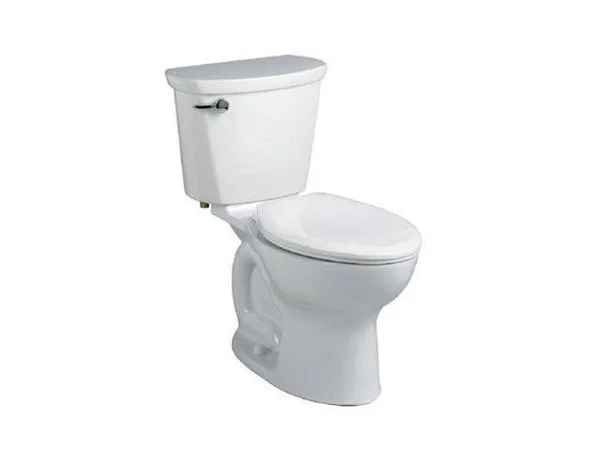 American Standard Cadet Pro Elongated Toilet Bowl - White
