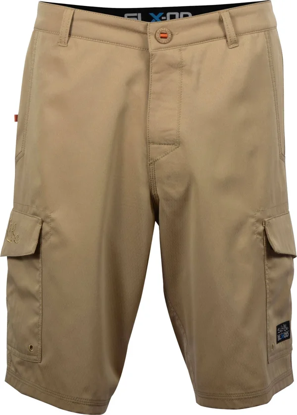 Salt Life La Vida Fishing Boardshorts