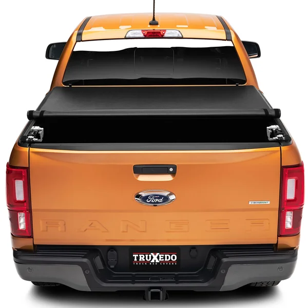 Nissan Titan TruXedo TruXport Tonneau Cover 297401