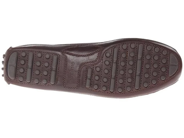 Cole Haan Men's Grant Canoe Camp Moc - Size: 10.5, Brown