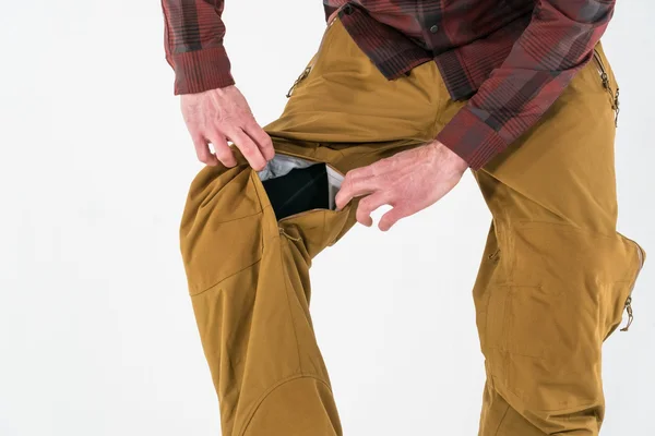 Flylow Chemical Pant - Men's