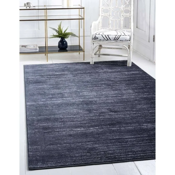 Jill Zarin Madison Avenue Uptown Rug, Brown, 5x8 ft
