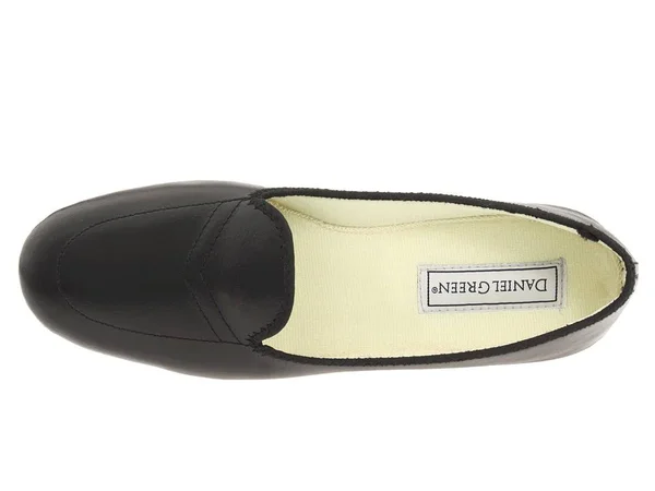 Women's Daniel Green Meg, Size: 7, Black